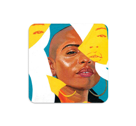 S5 Mwanel Pierre-Louis - 3 Coaster