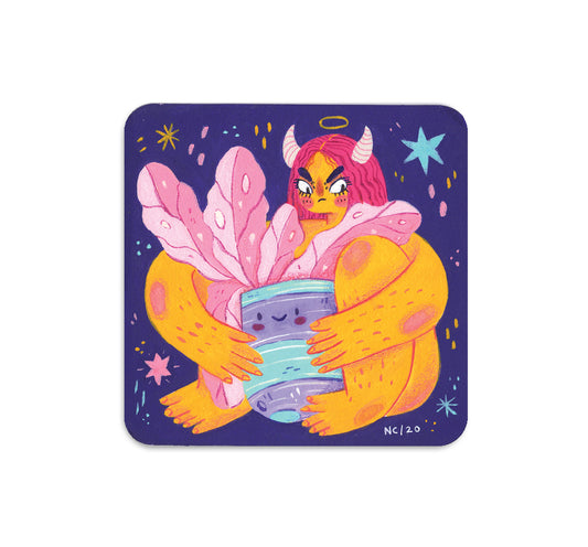 S5 Natalia Cardona Puerta - 1 Coaster