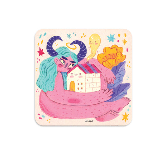 S5 Natalia Cardona Puerta - 2 Coaster