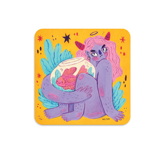 S5 Natalia Cardona Puerta - 3 Coaster