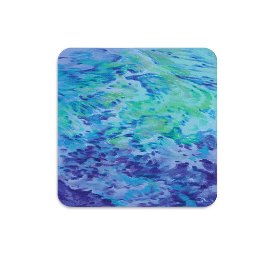 S5 Nicole Gustafsson - 1 Coaster