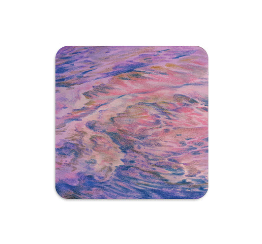 S5 Nicole Gustafsson - 3 Coaster