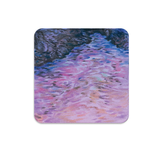 S5 Nicole Gustafsson - 2 Coaster