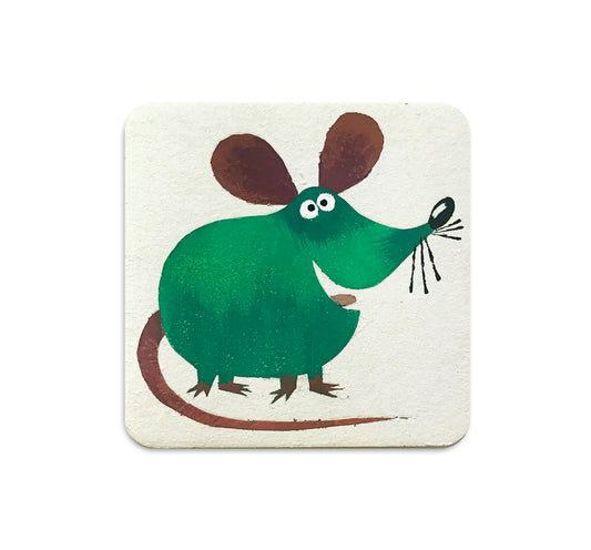 S5 Nikolas Ilic - 2 Coaster