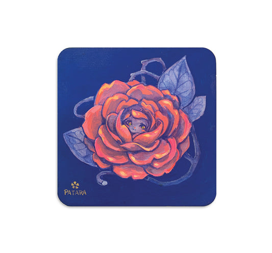 S5 Patara - 1 Coaster