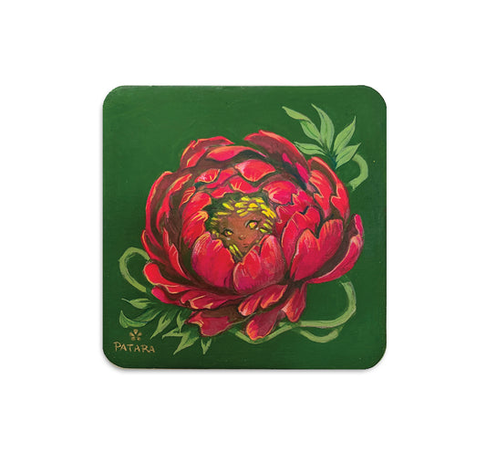 S5 Patara - 3 Coaster