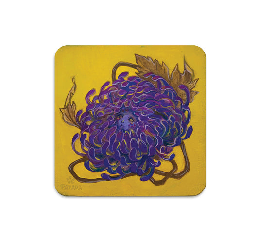 S5 Patara - 4 Coaster