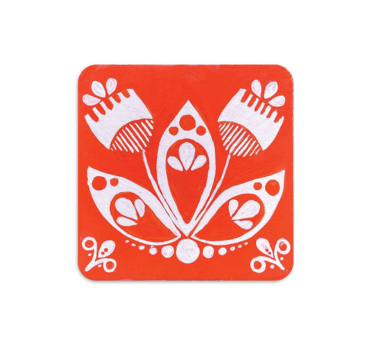 S5 Peggy Dean - 1 Coaster