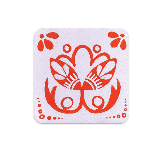 S5 ペギー・ディーン - コースター 2