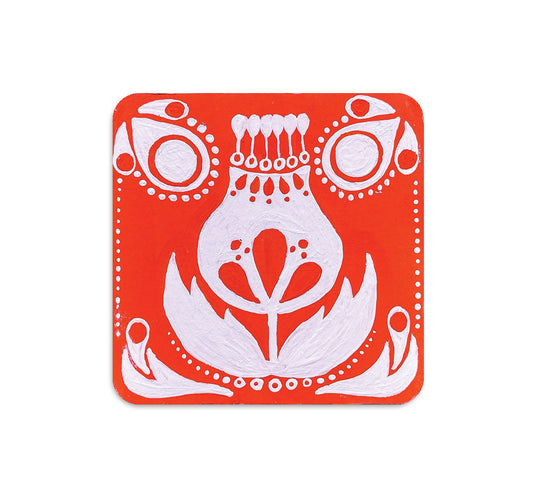 S5 ペギー・ディーン - 3 コースター