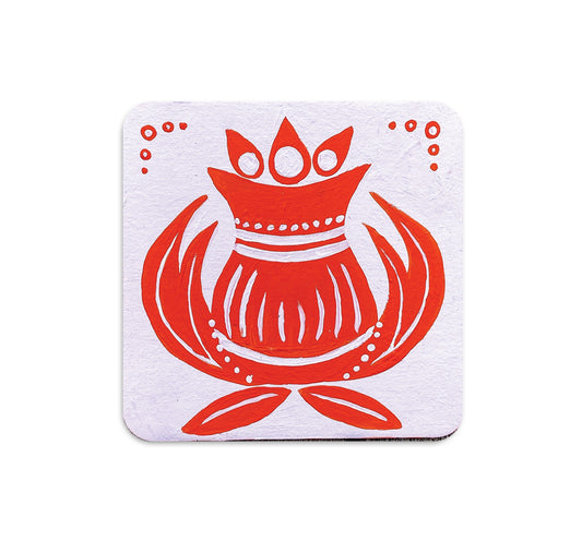 S5 ペギー・ディーン - 4 コースター