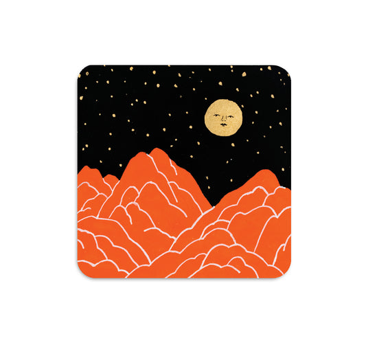 S5 Po Yan Leung - 1 Coaster