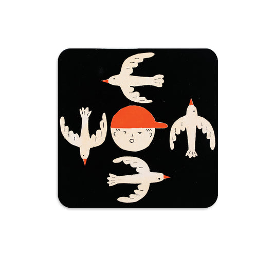 S5 Po Yan Leung - 2 Coaster