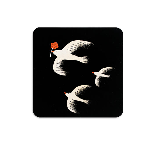 S5 Po Yan Leung - 3 Coaster