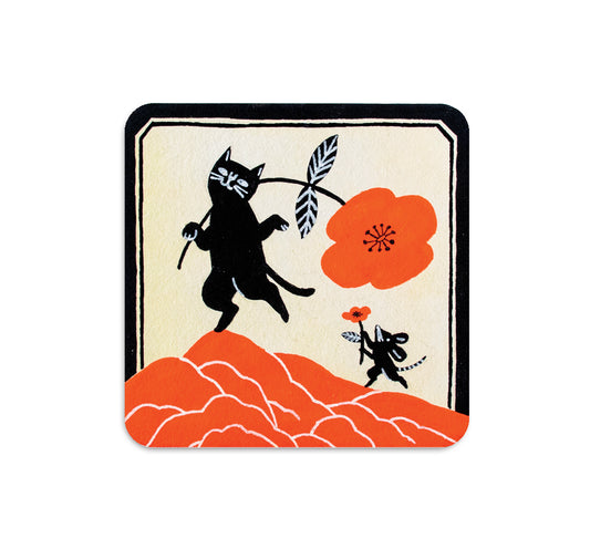 S5 Po Yan Leung - 5 Coaster