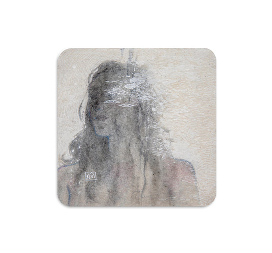 S5 Reiko Murakami - 1 Coaster