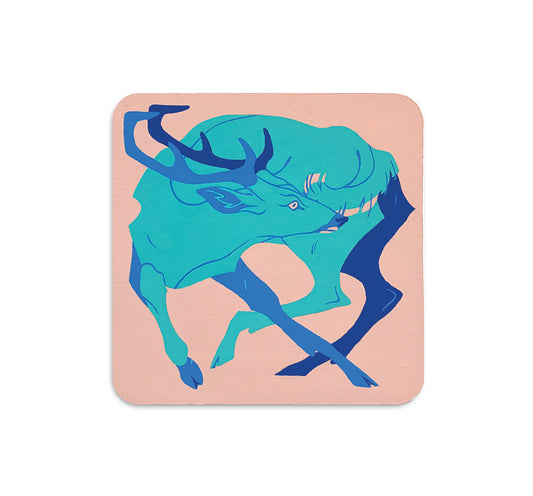 S5 Samantha Mash - 2 Coaster