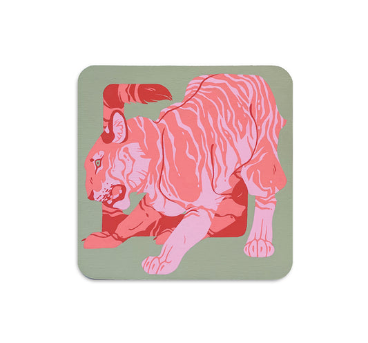 S5 Samantha Mash - 3 Coaster