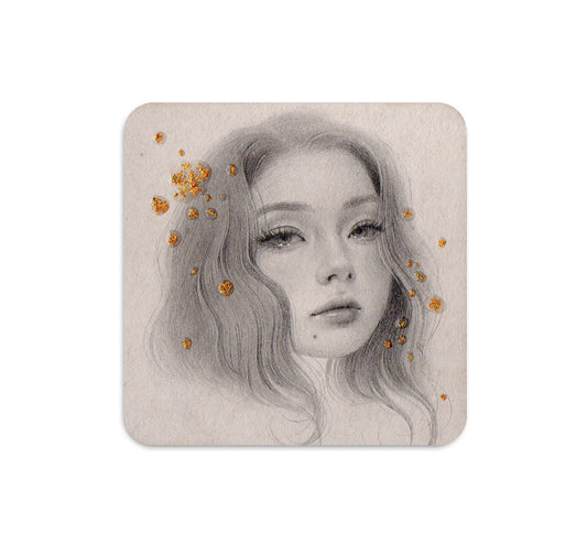 S5 Sasha Ira - 1 Coaster