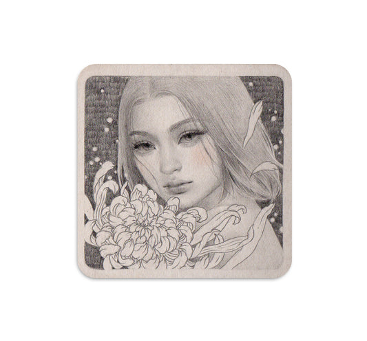 S5 サーシャ・アイラ - 3 コースター