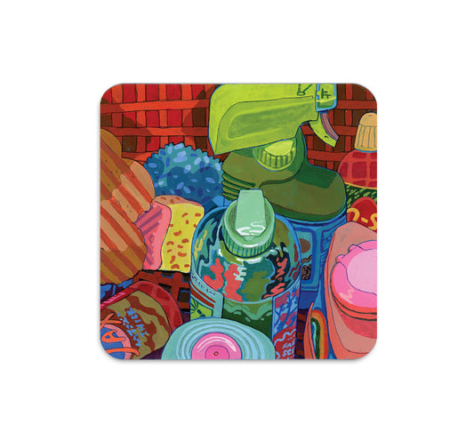 S5 サバンナ ジャッド - 2 コースター