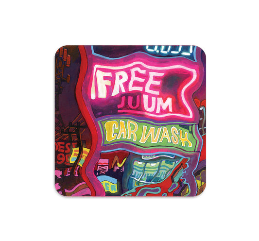 S5 サバンナ ジャッド - 3 コースター