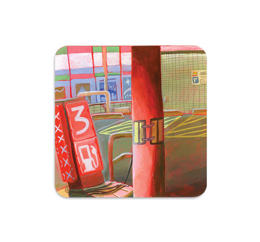 S5 サバンナ ジャッド - 5 コースター