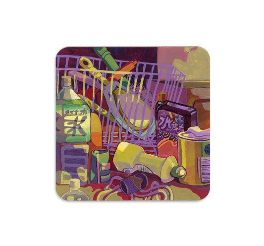 S5 サバンナ ジャッド - 6 コースター