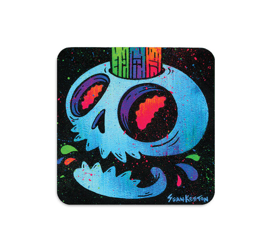 S5 ショーン・キートン - 2 コースター