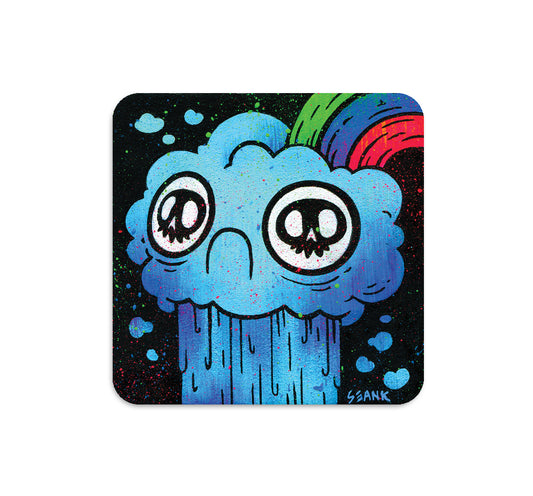 S5 ショーン・キートン - 3 コースター