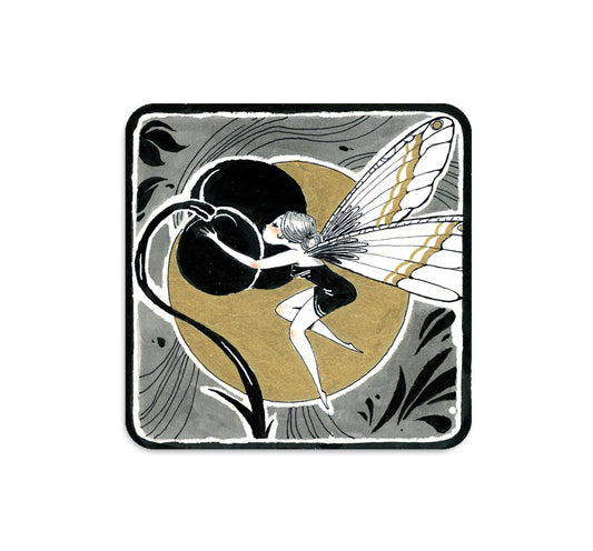 S5 スヴェトラ・ラディヴォエワ - 2 コースター