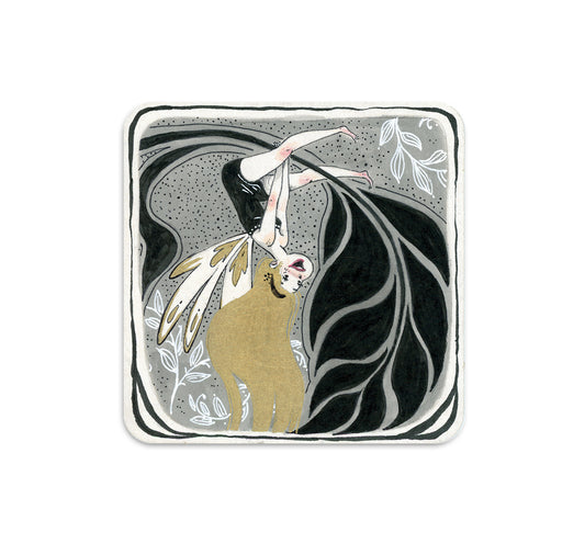 S5 スヴェトラ・ラディヴォエワ - 3 コースター