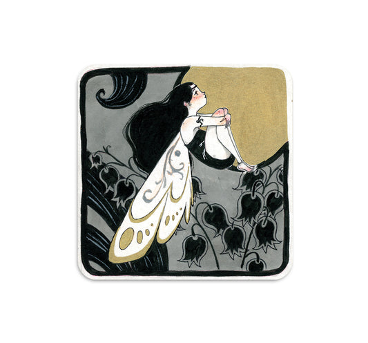 S5 スヴェトラ・ラディヴォエワ - 4 コースター