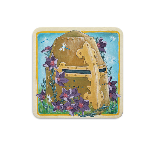 S5 テイラー ローズ - 2 コースター