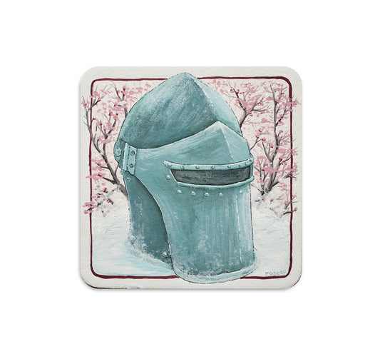 S5 テイラー ローズ - 3 コースター