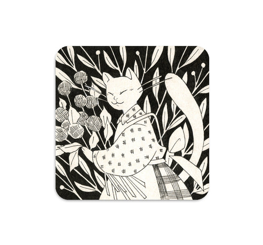 S5 ヴァネッサ ギリングス - 4 コースター