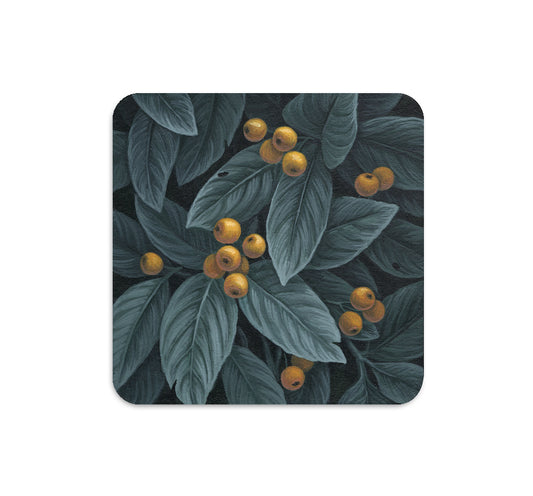 S5 ヴァシリーサ・ロマネンコ - コースター 1 枚