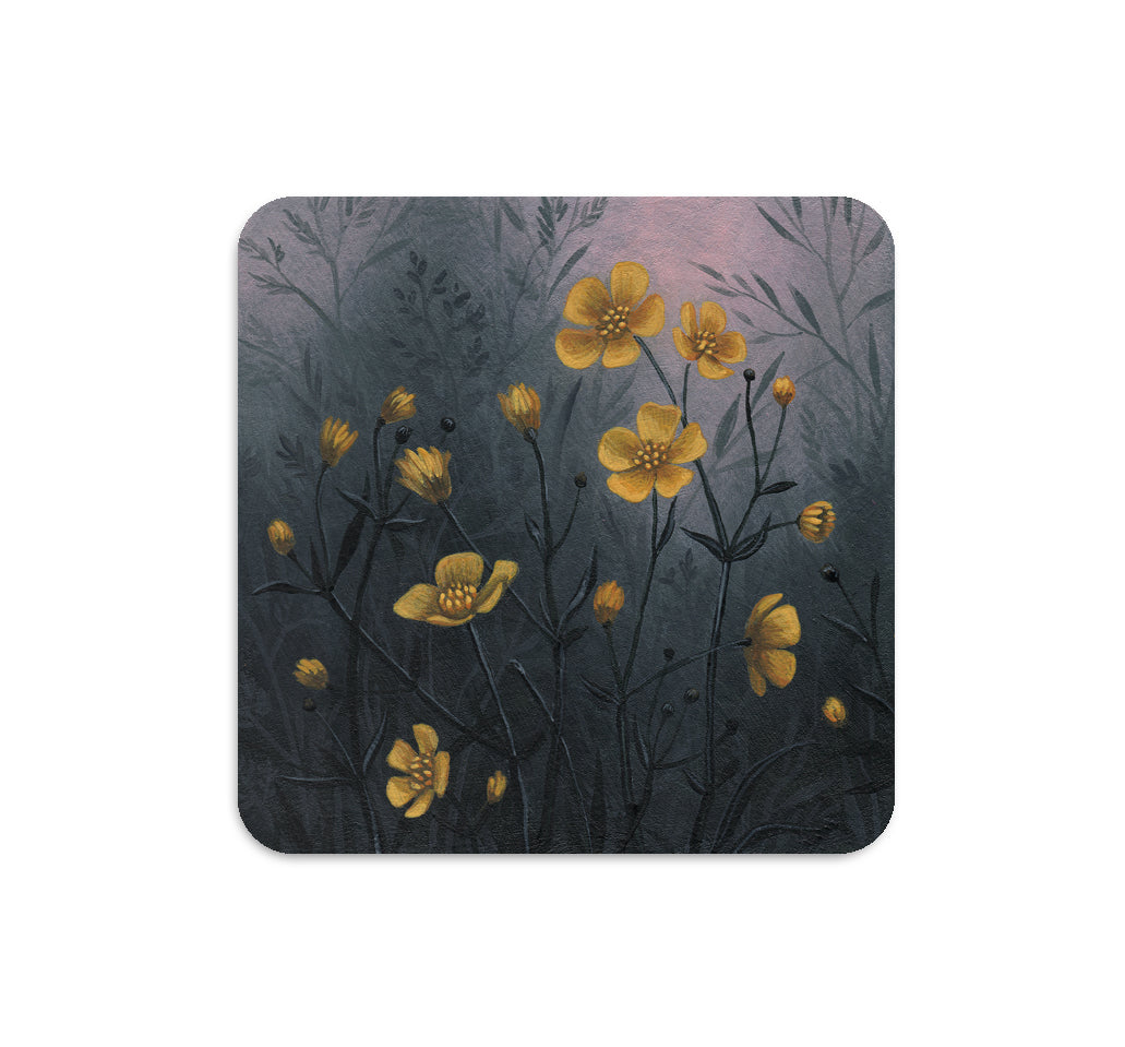 S5 Vasilisa Romanenko - 2 Coaster