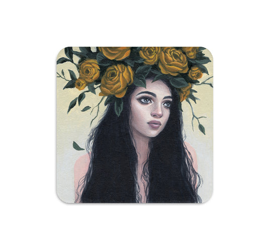 S5 ヴァシリーサ ロマネンコ - 4 コースター