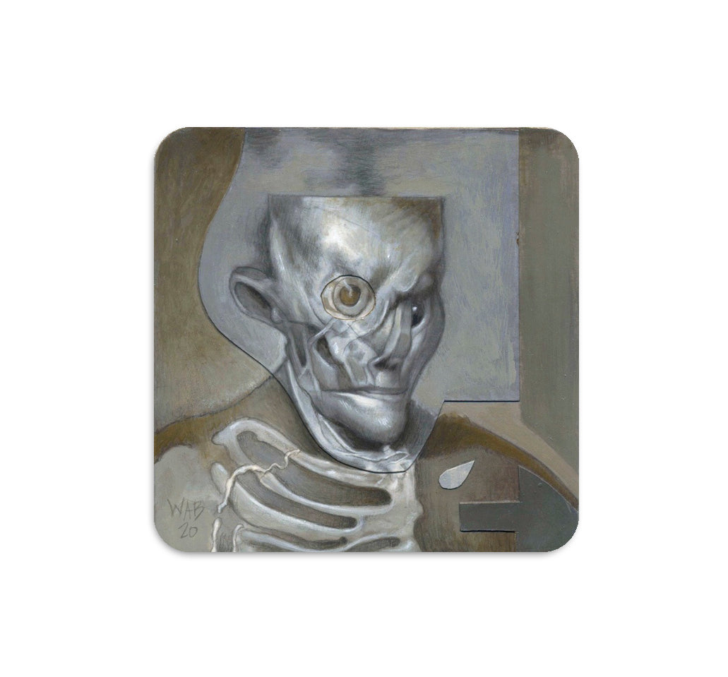 S5 William Basso - 2 Coaster