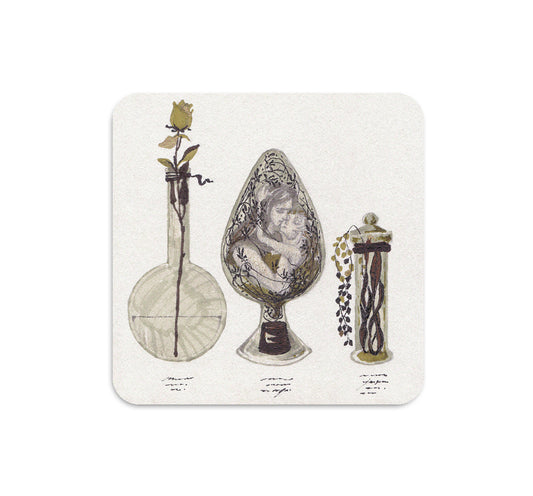 S5 ユウキ・ジア - 3 コースター