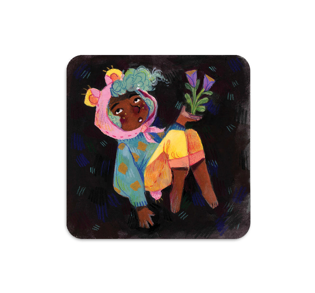 S5 Zoe Persico - 2 Coaster