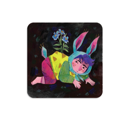 S5 ゾーイ・ペルシコ - 3 コースター