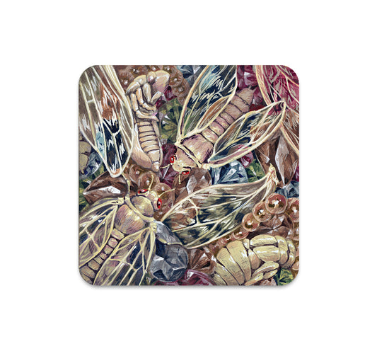 S5 コリン・ヴェルディ - 2 コースター