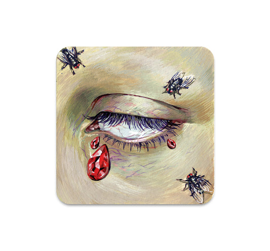 S5 コリン・ヴェルディ - 4 コースター