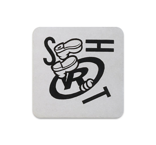 S5 Davy Le Chevance - 4 コースター