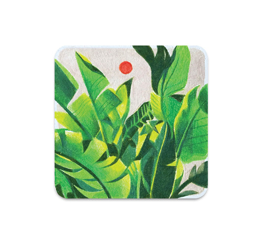 S5 デボラ・リー - コースター 1 枚