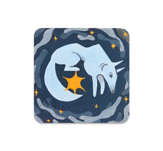 S5 デボラ・リー - 4 コースター