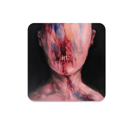 S5 ダスティ レイ - コースター 1 個