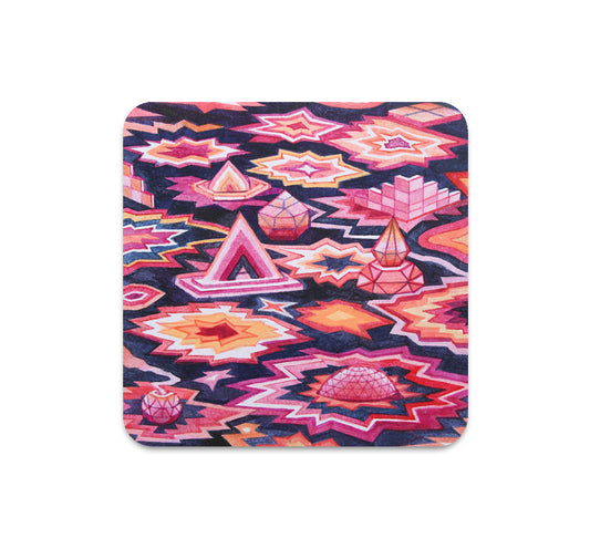 S5 Eli McMullen - 1 Coaster